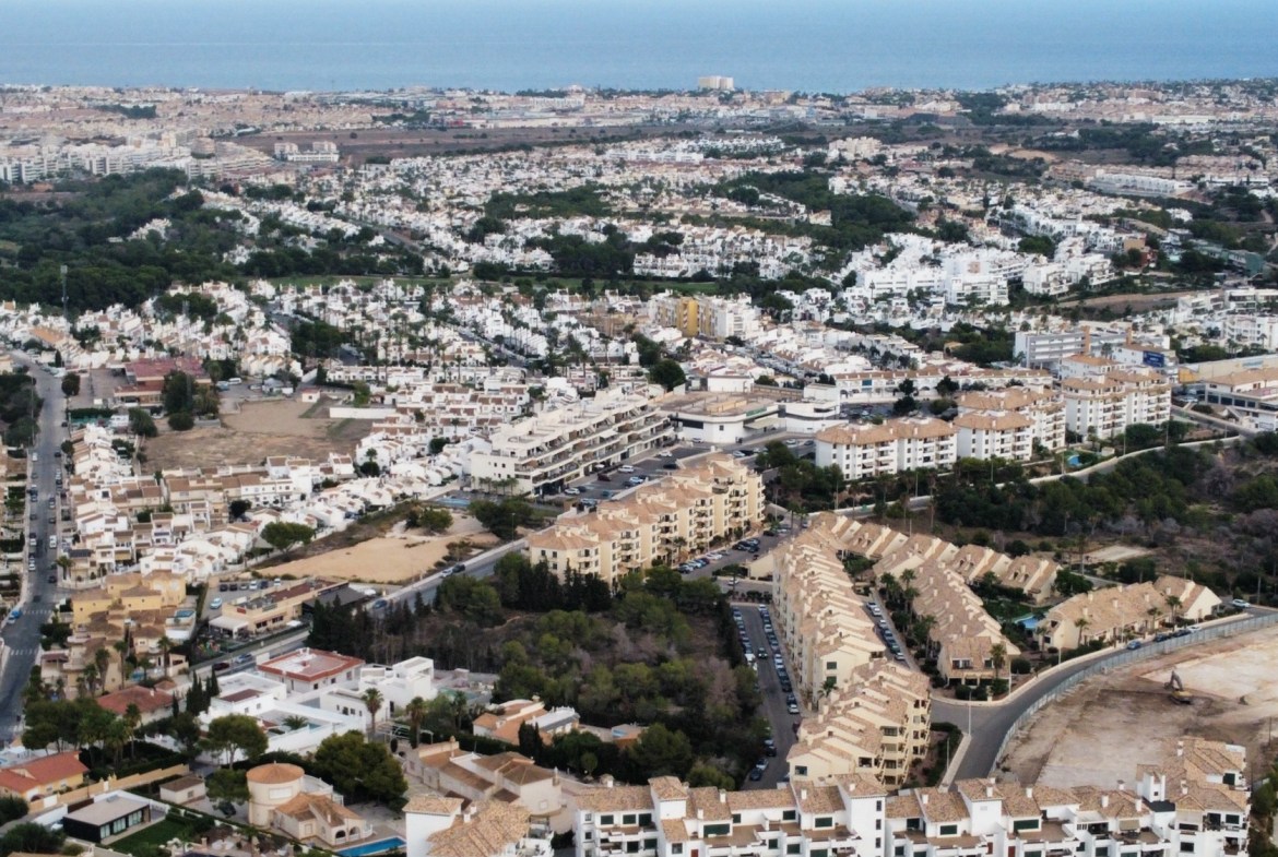 Costa Blanca Sur