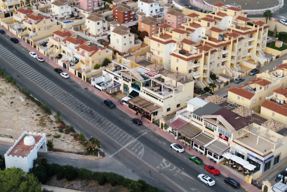 Costa Blanca Sur