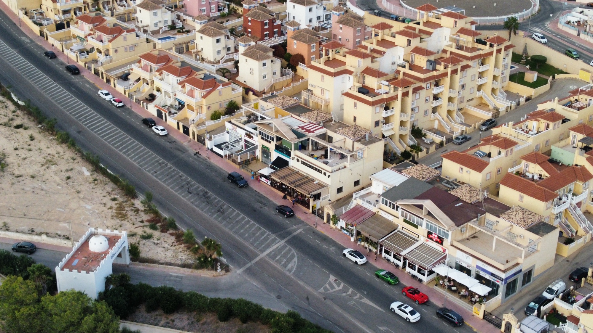 Costa Blanca Sur