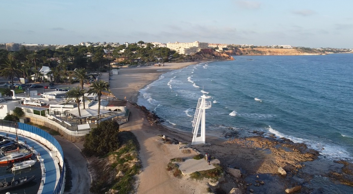 Costa Blanca Sur