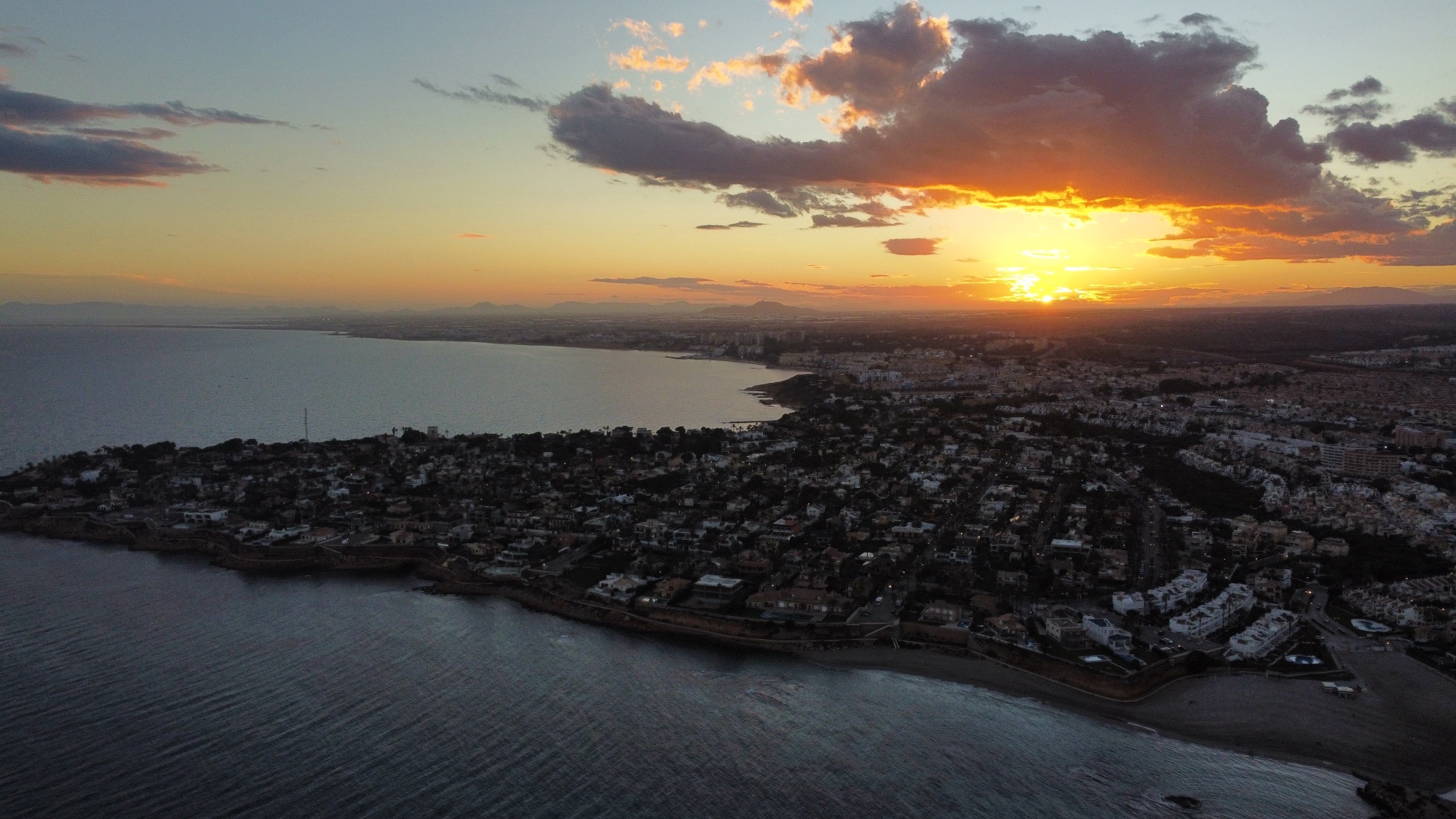 Costa Blanca Sur