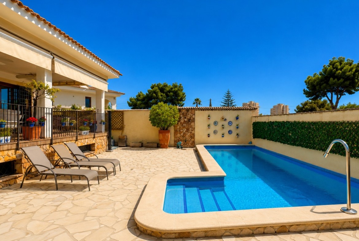 Dehesa de Campoamor