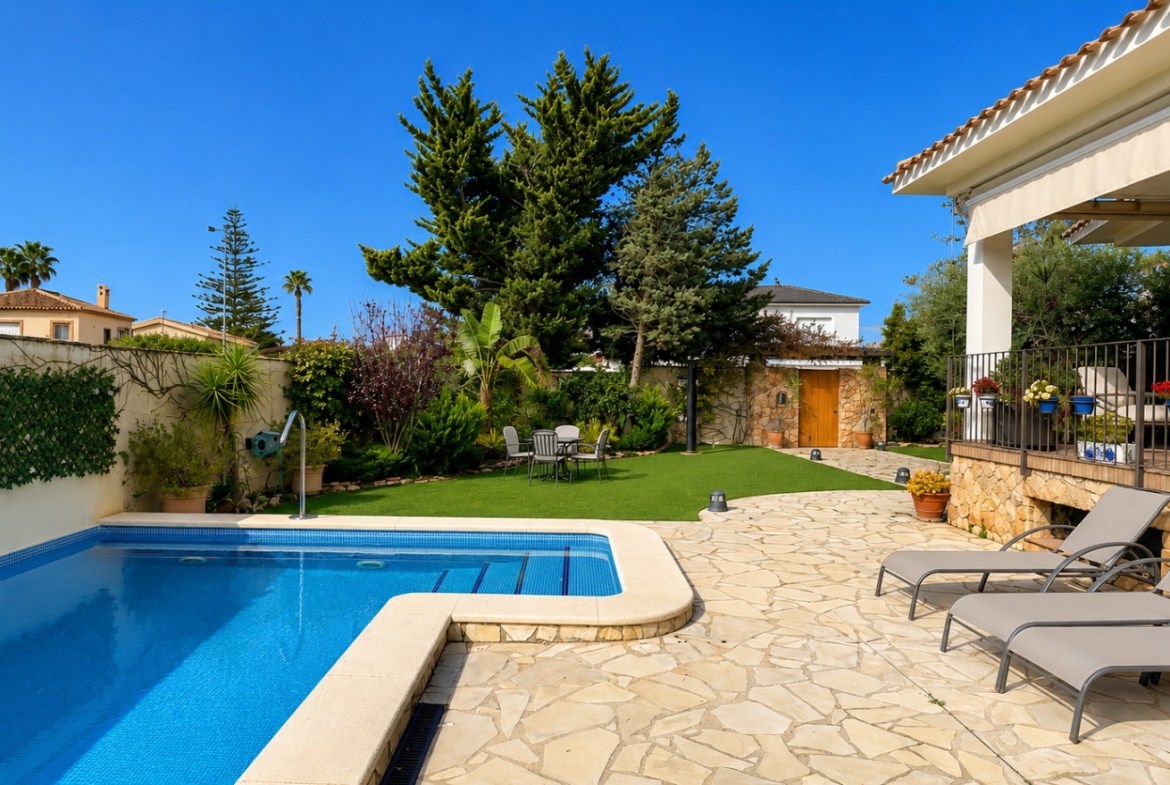 Dehesa de Campoamor