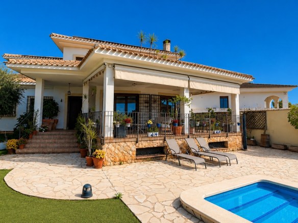 Dehesa de Campoamor