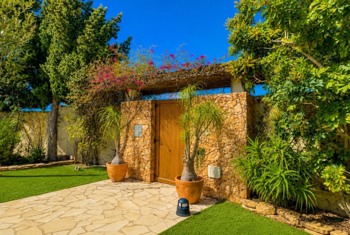 Dehesa de Campoamor