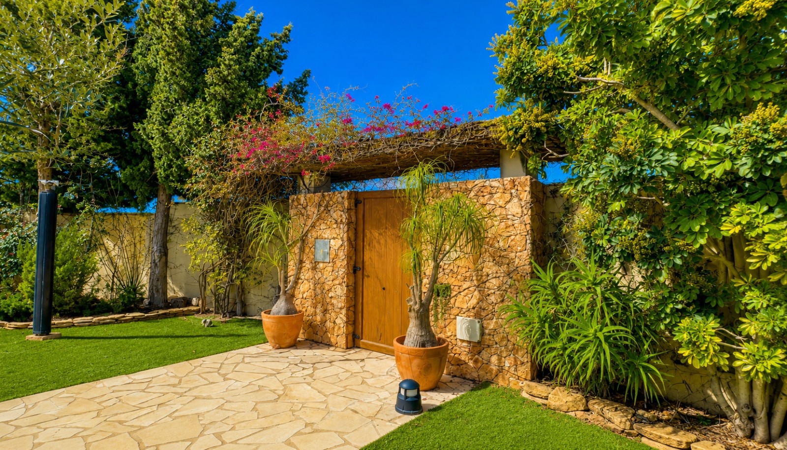 Dehesa de Campoamor