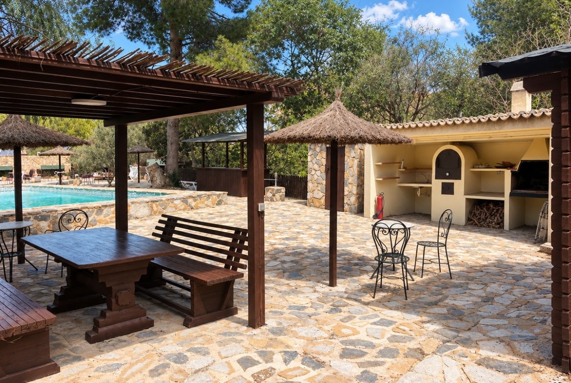 Costa Blanca Sur