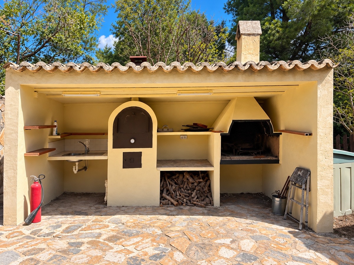 Costa Blanca Sur