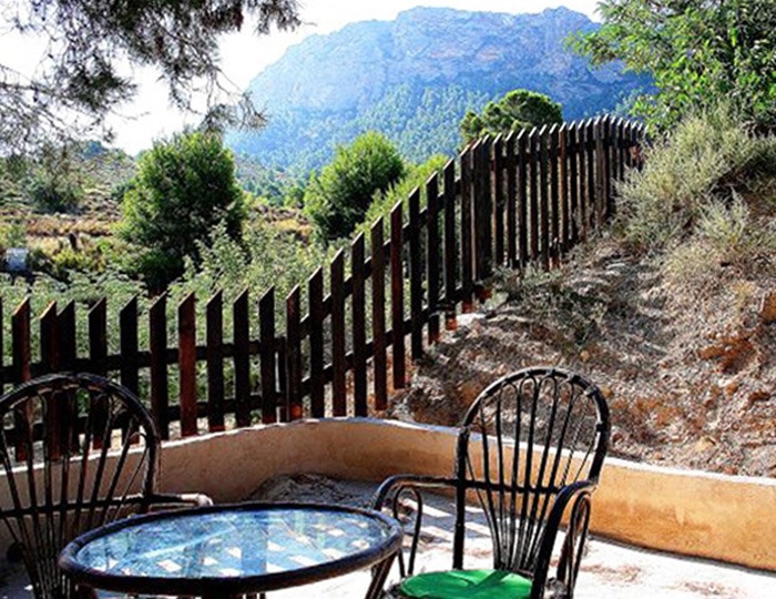 Costa Blanca Sur