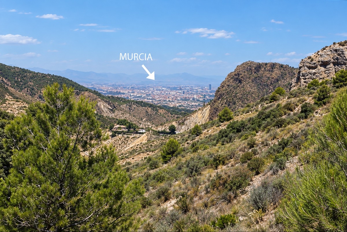 Costa Blanca Sur
