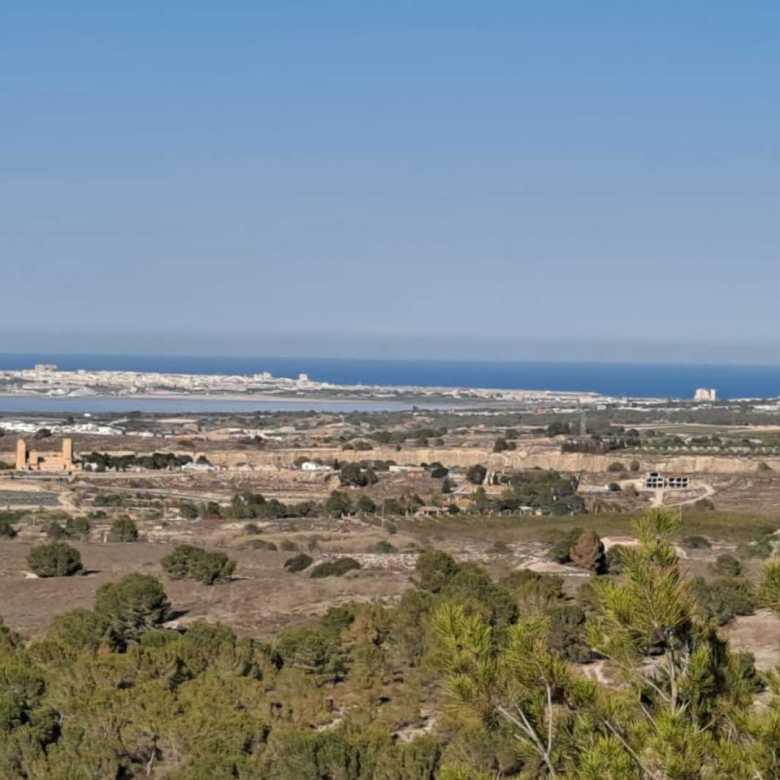 San Miguel de Salinas