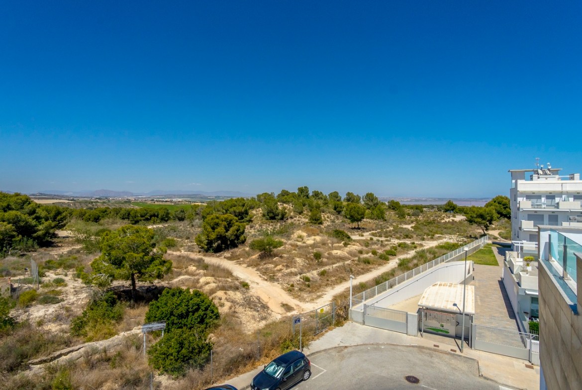 Costa Blanca