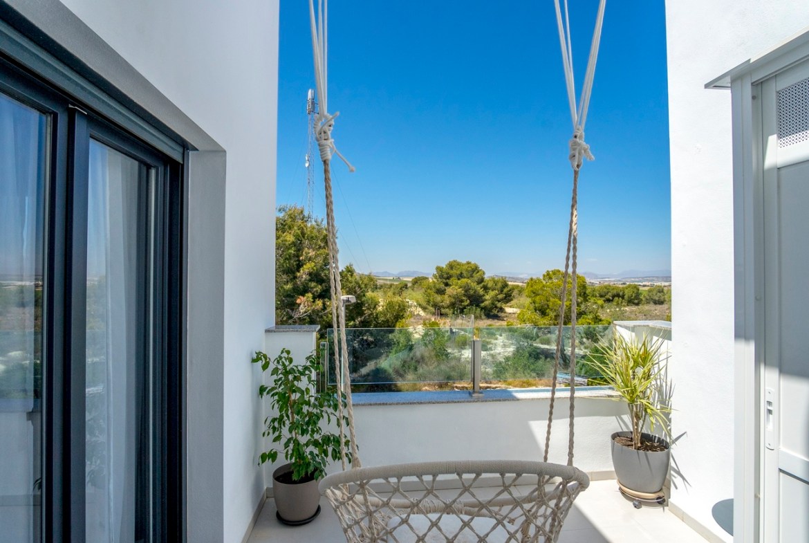 Costa Blanca