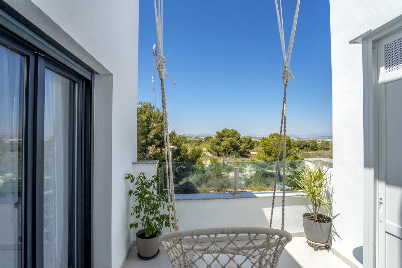 Costa Blanca