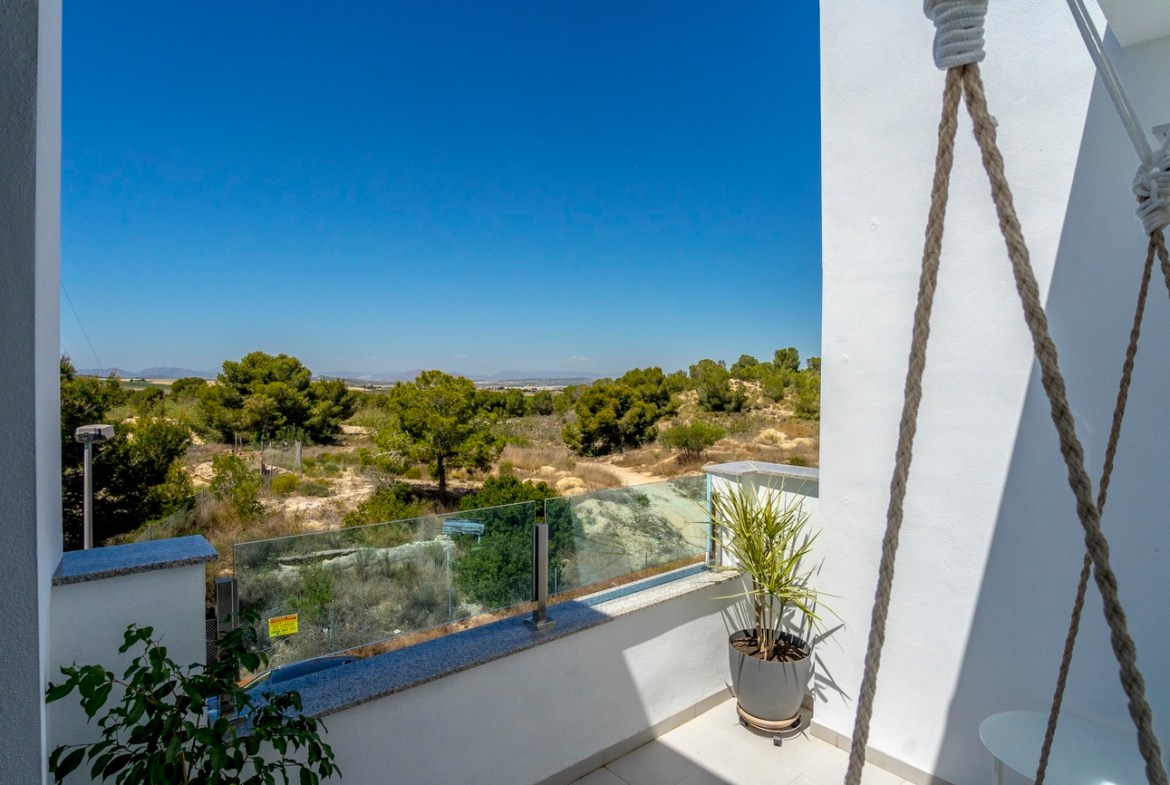 Costa Blanca