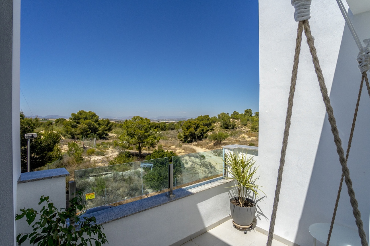 Costa Blanca