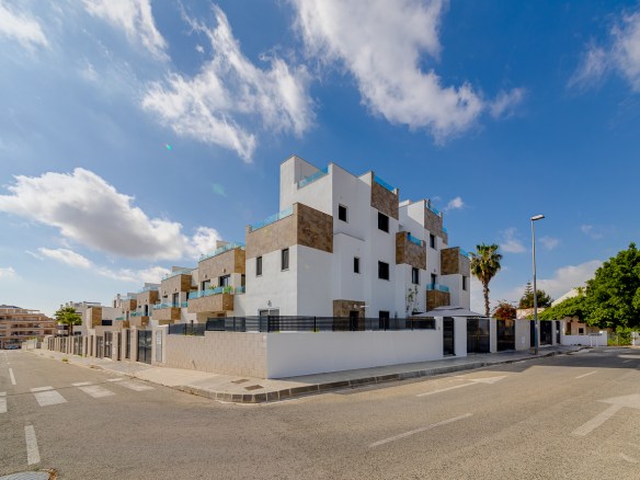 Costa Blanca