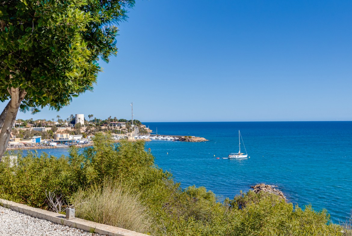 Costa Blanca