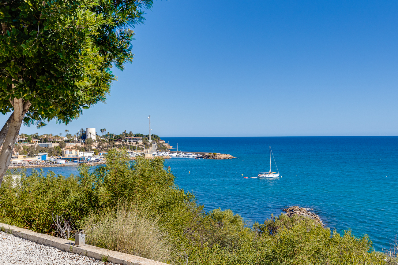 Costa Blanca