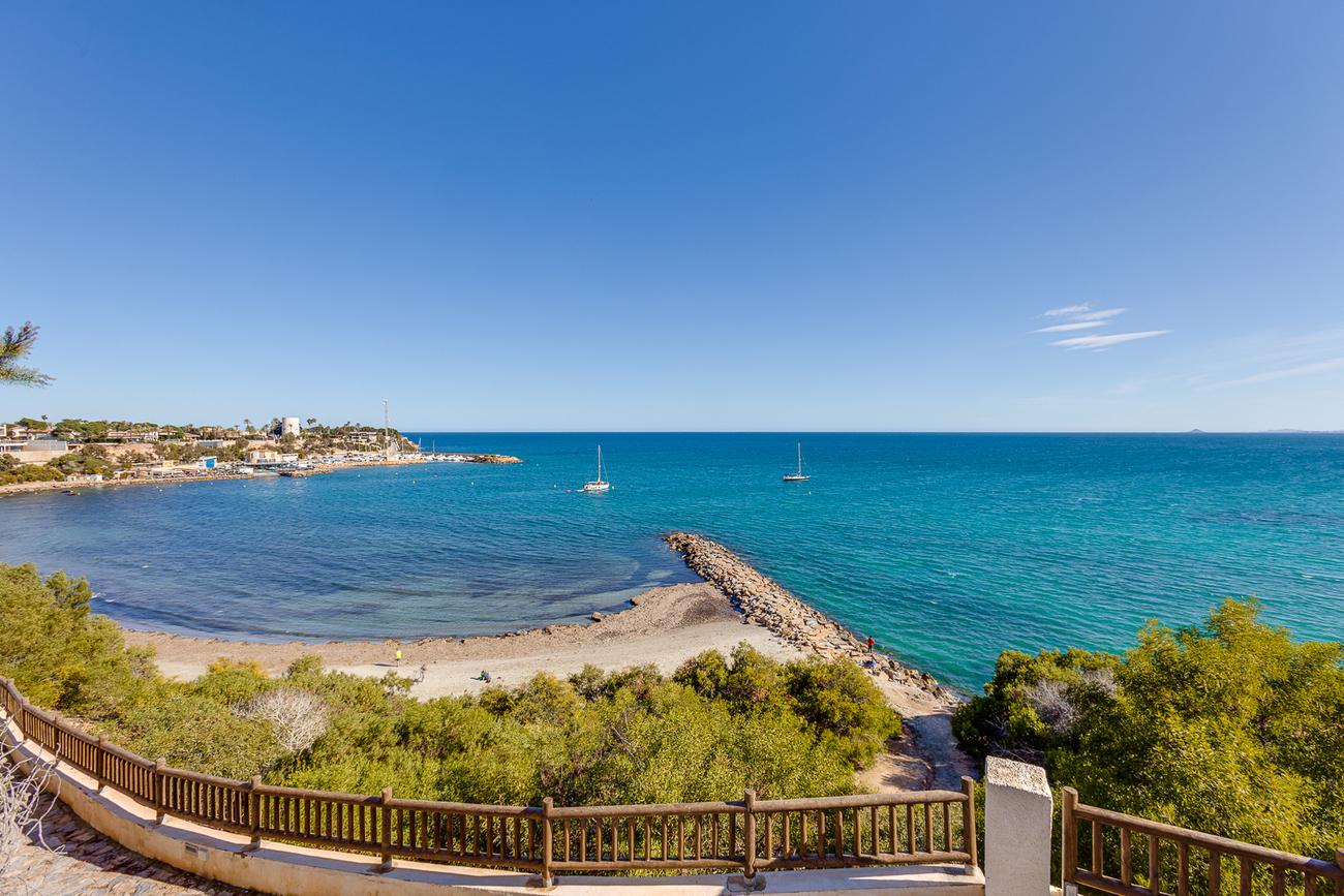 Costa Blanca
