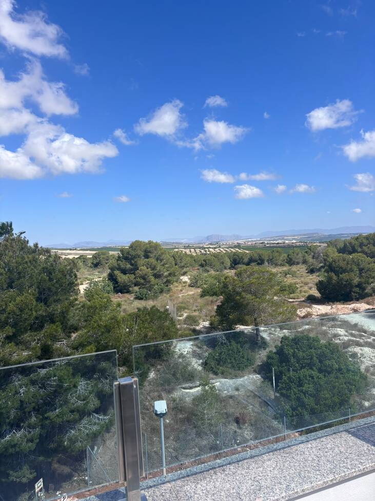 Costa Blanca