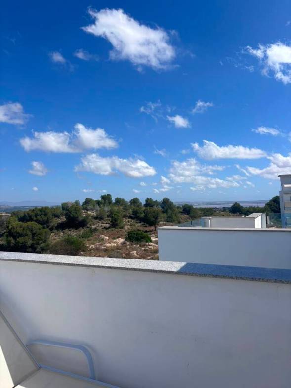 Costa Blanca