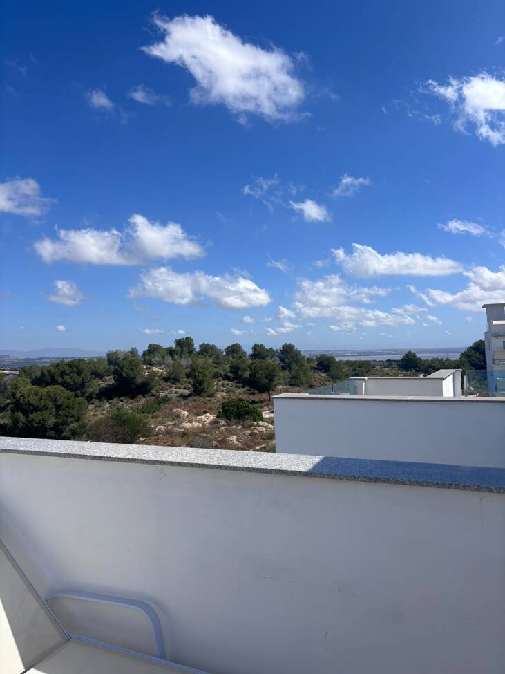 Costa Blanca