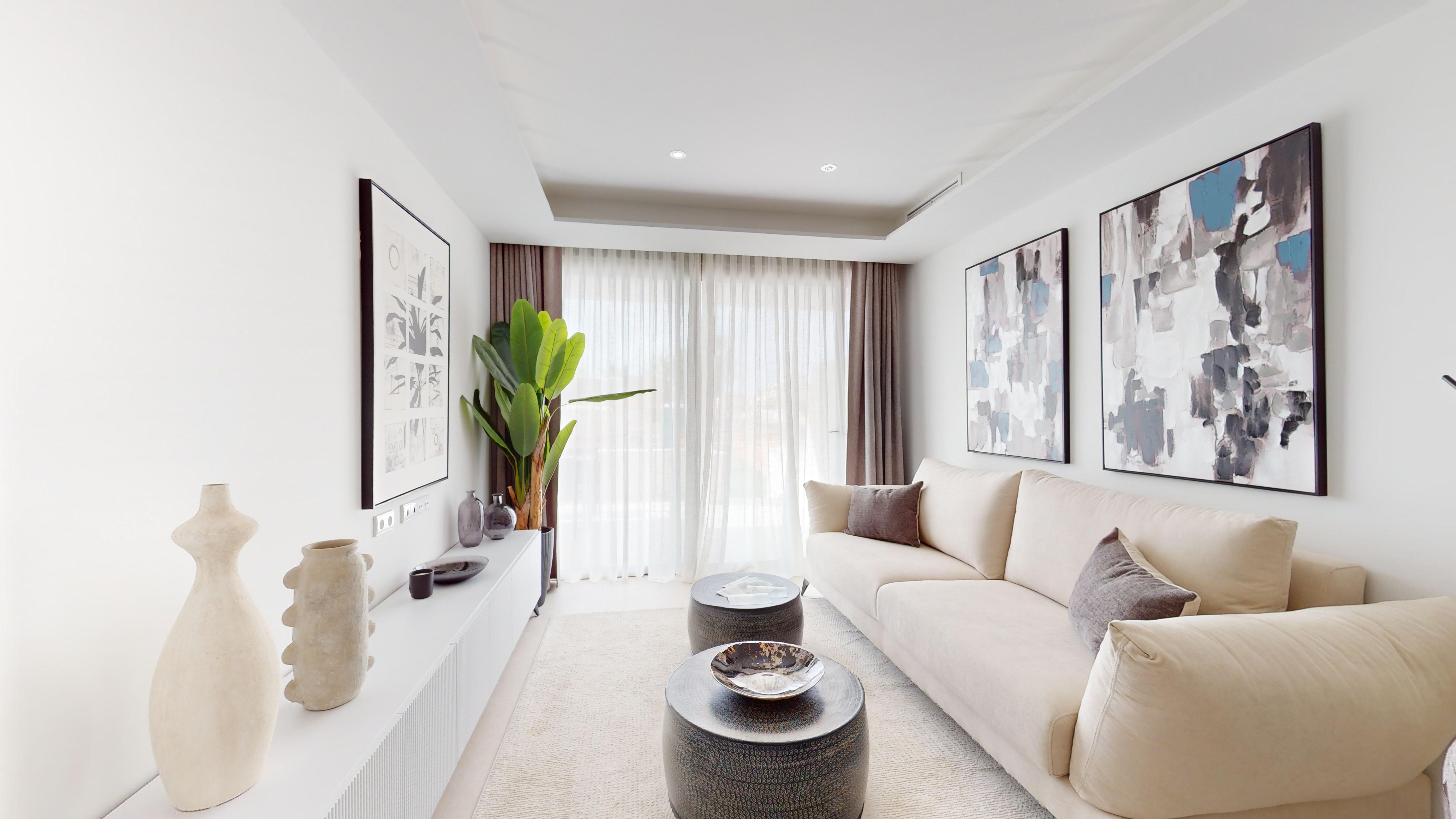 Last Luxury Apartment Lomas de Cabo Roig – Key Ready