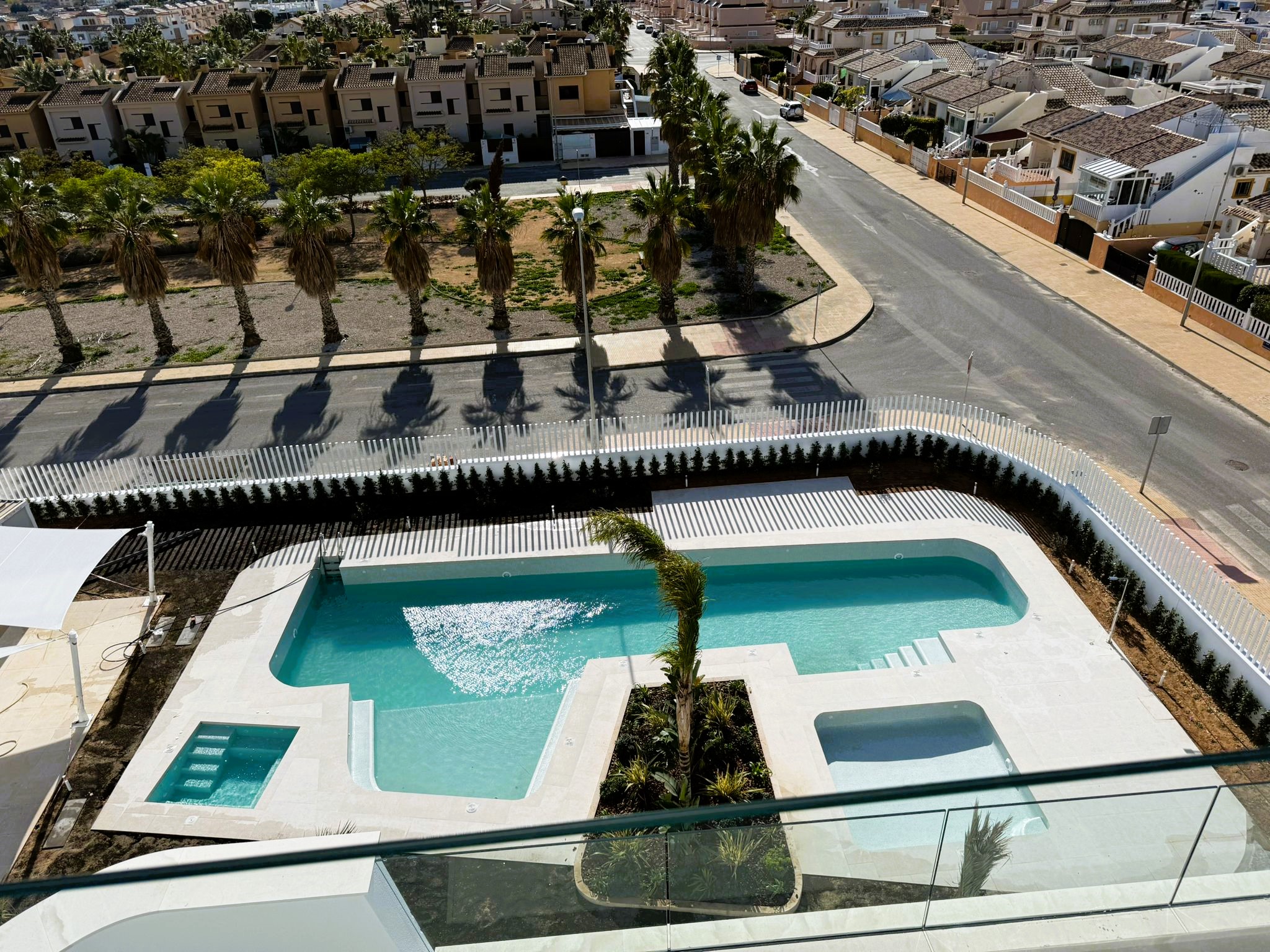 Last Luxury Apartment Lomas de Cabo Roig – Key Ready