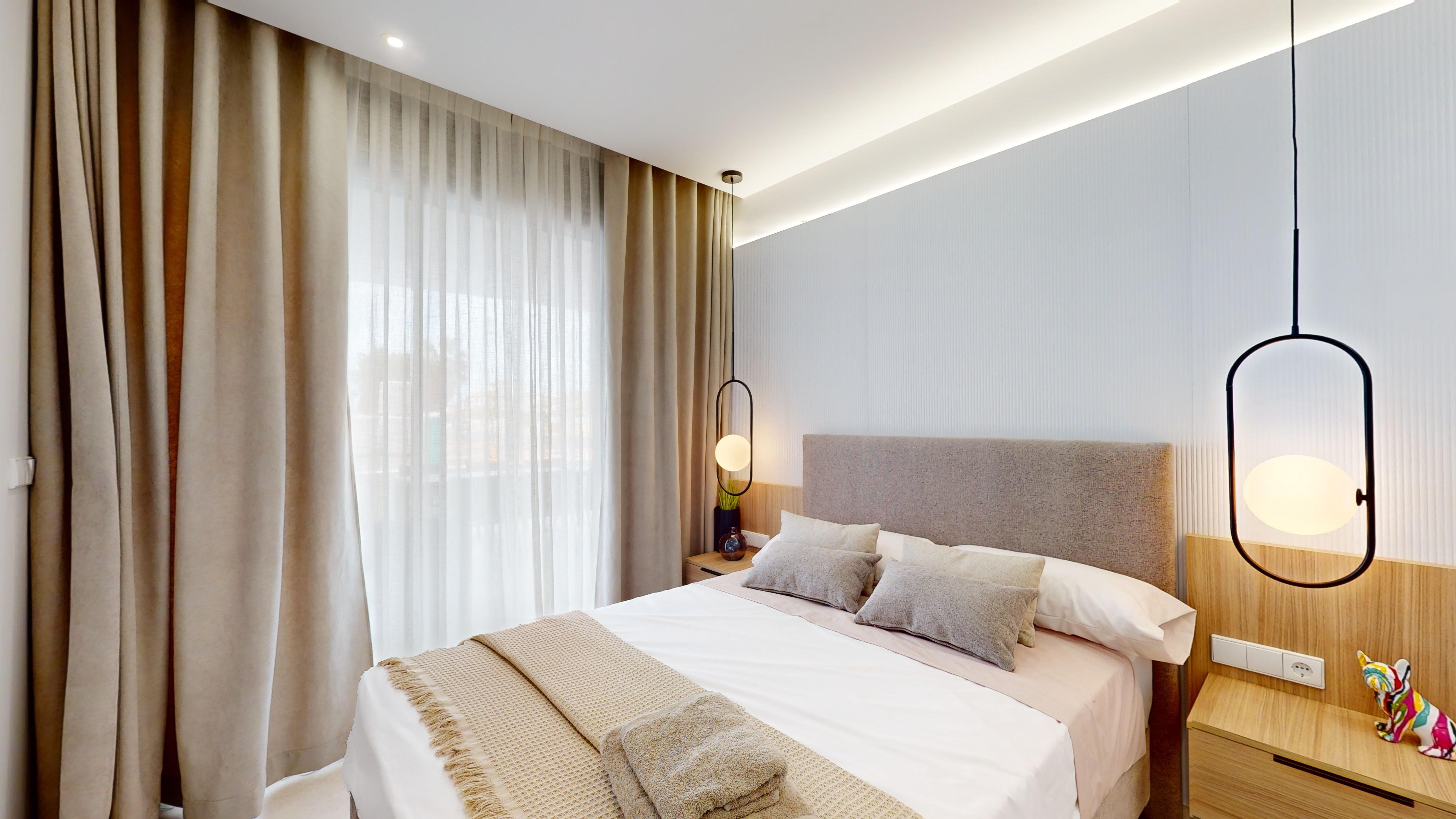 Last Luxury Apartment Lomas de Cabo Roig – Key Ready