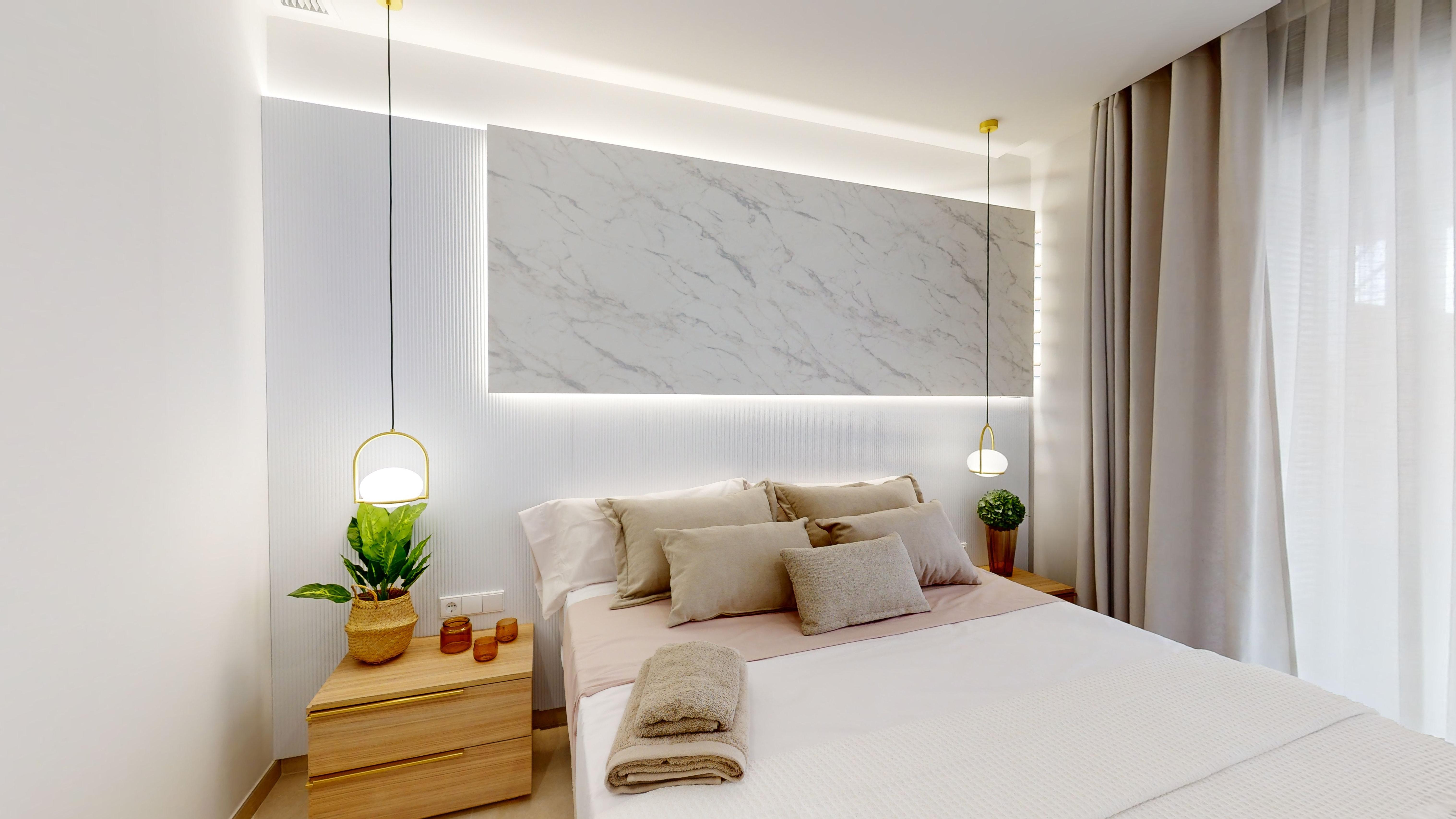 Last Luxury Apartment Lomas de Cabo Roig – Key Ready