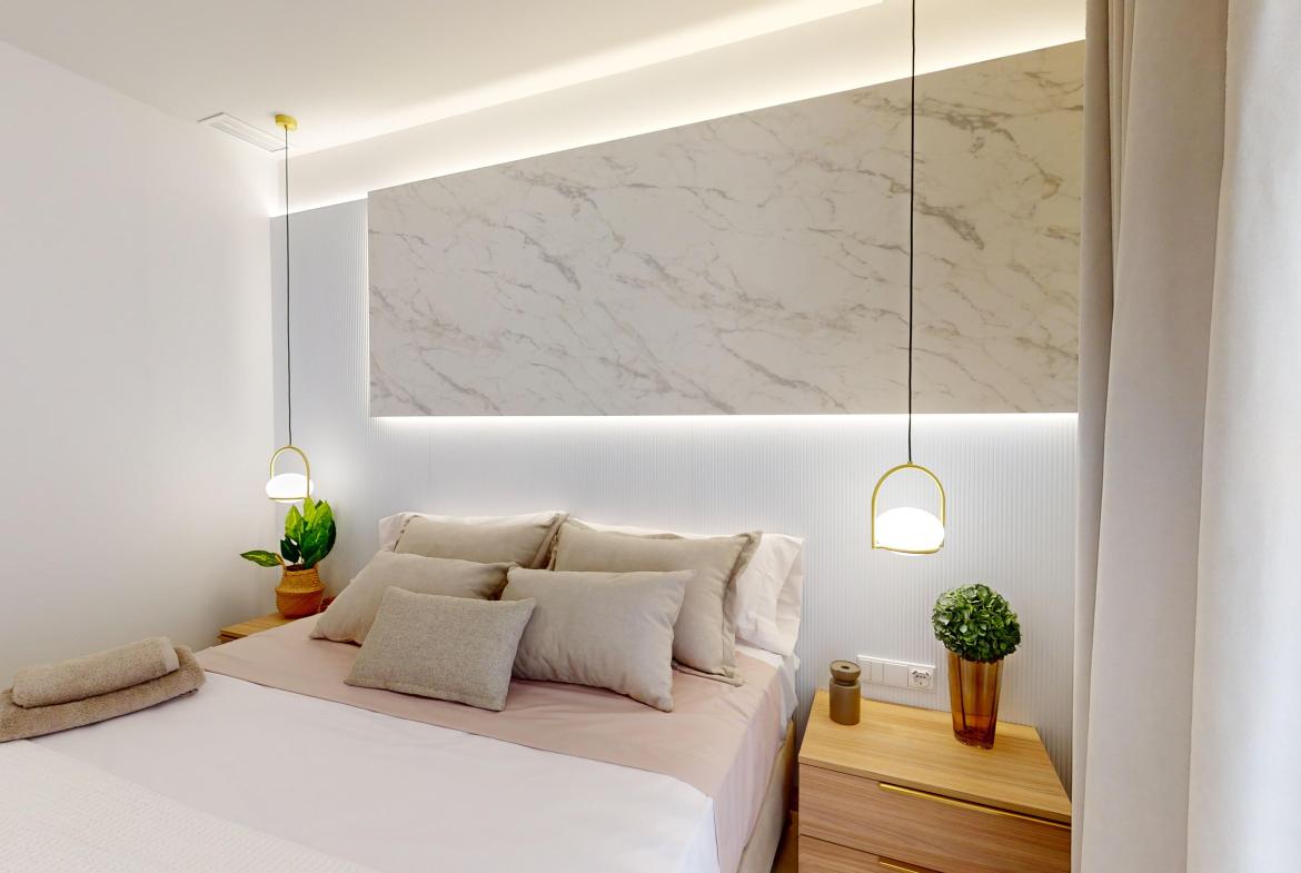 Last Luxury Apartment Lomas de Cabo Roig – Key Ready