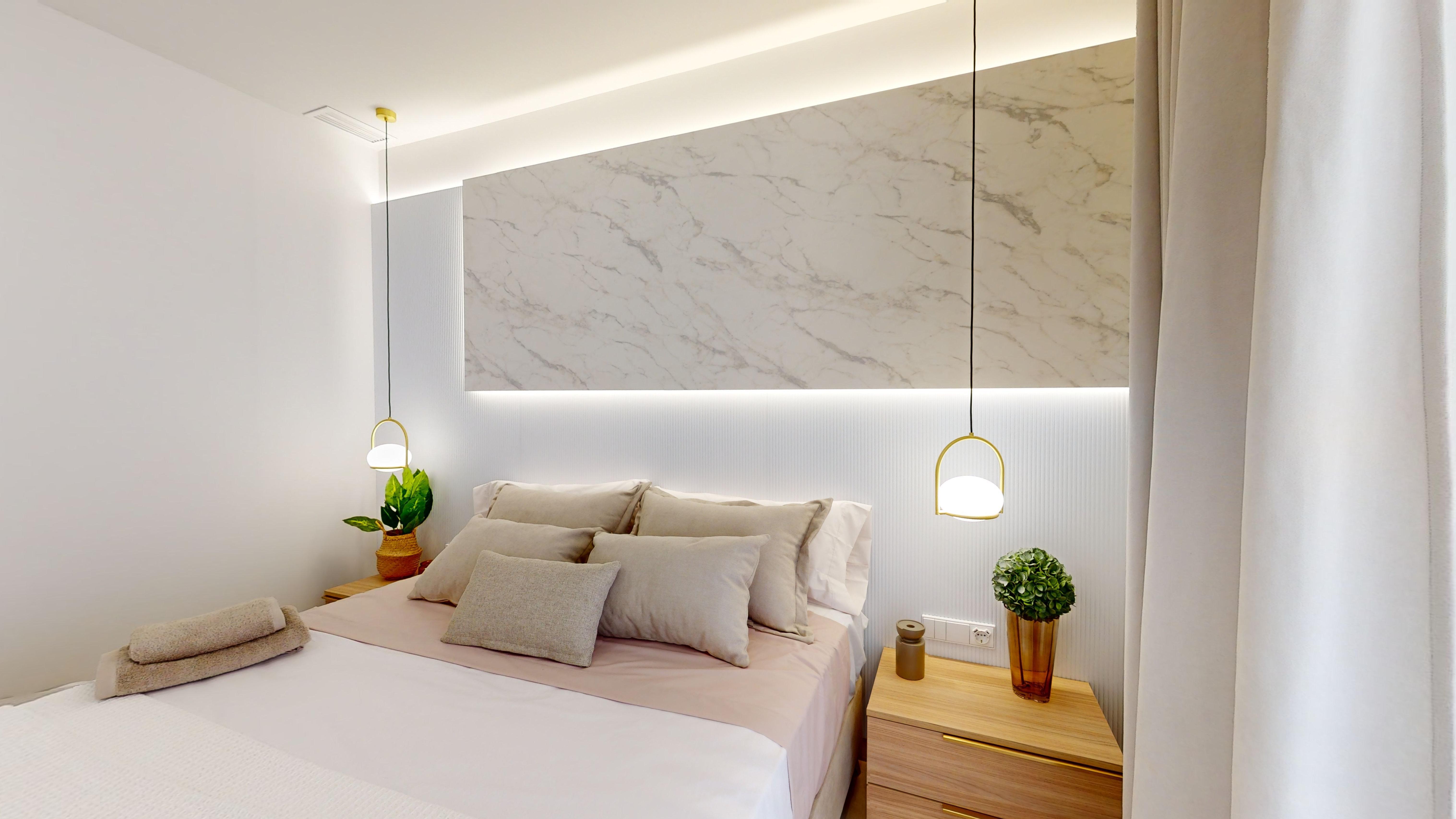 Last Luxury Apartment Lomas de Cabo Roig – Key Ready