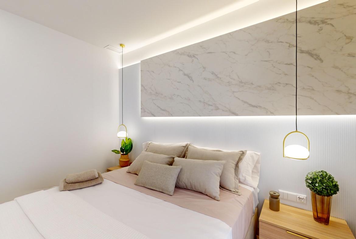 Last Luxury Apartment Lomas de Cabo Roig – Key Ready