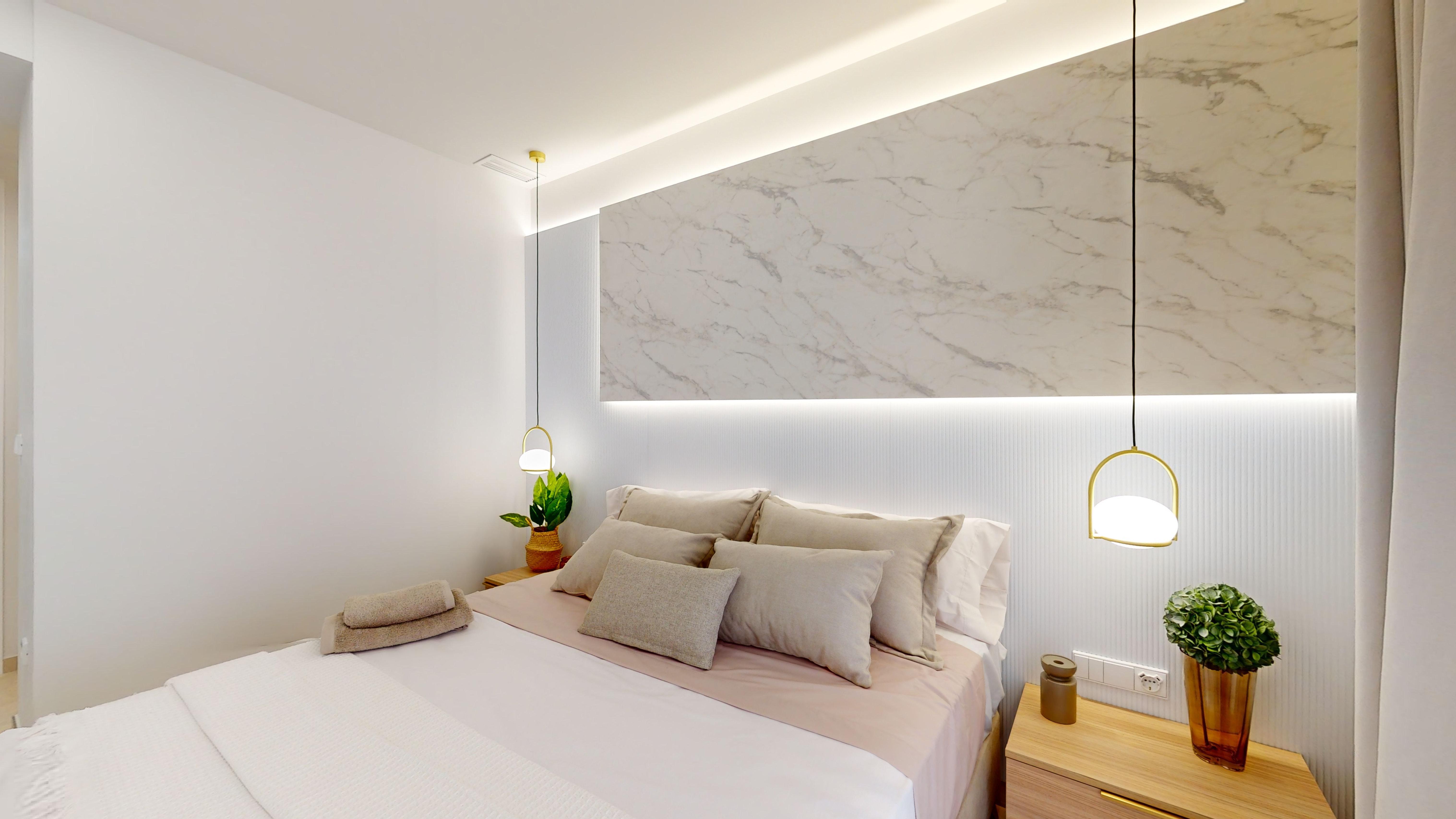 Last Luxury Apartment Lomas de Cabo Roig – Key Ready
