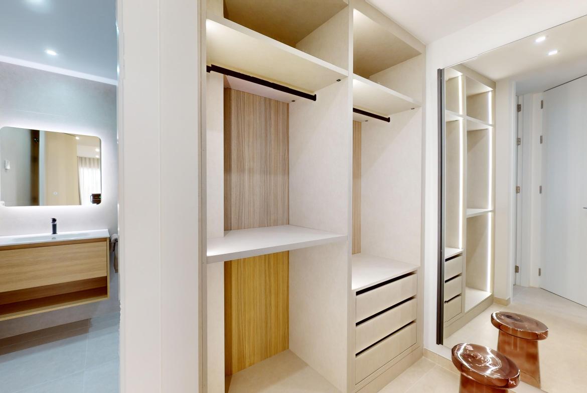 Last Luxury Apartment Lomas de Cabo Roig – Key Ready