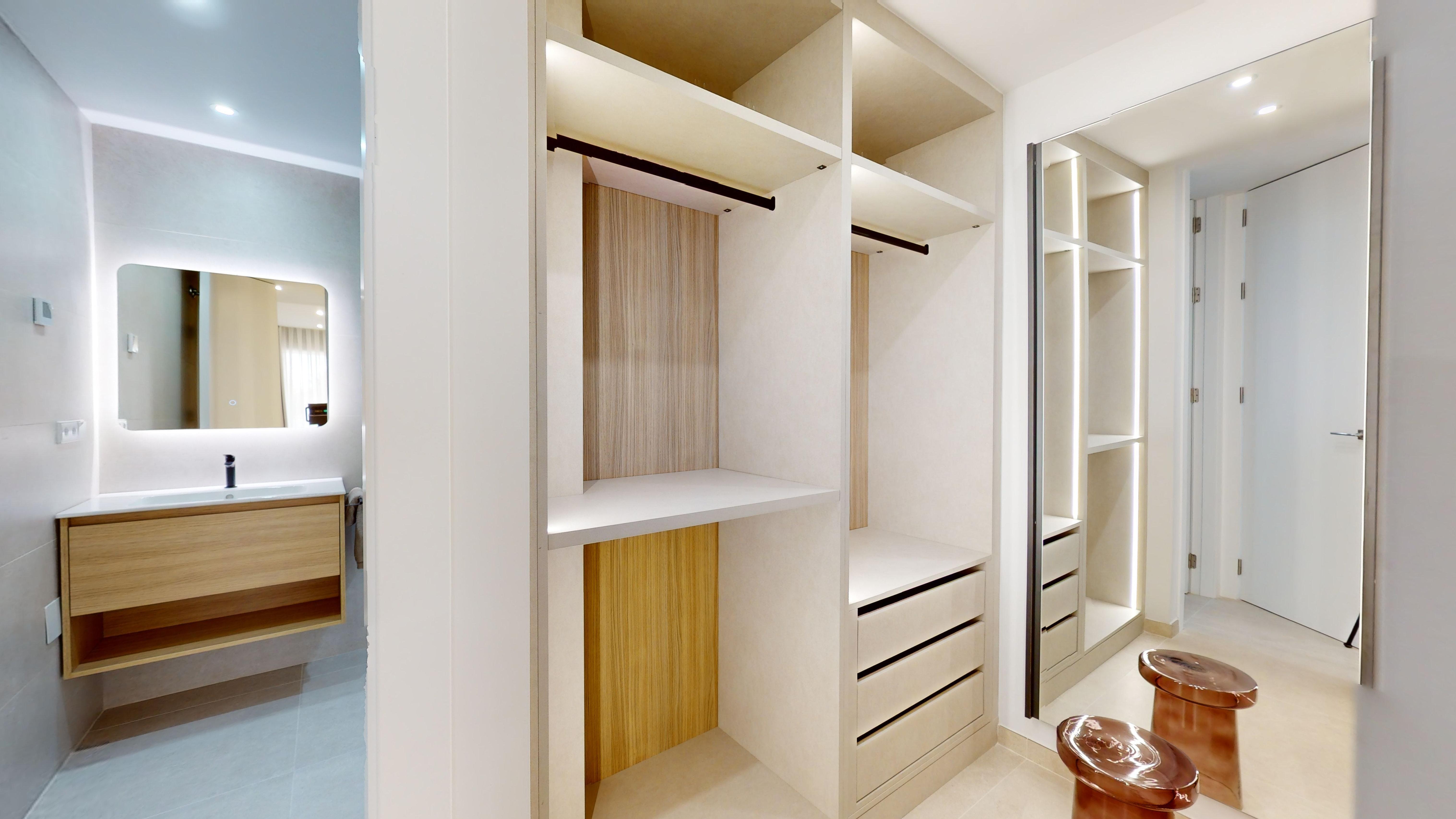 Last Luxury Apartment Lomas de Cabo Roig – Key Ready