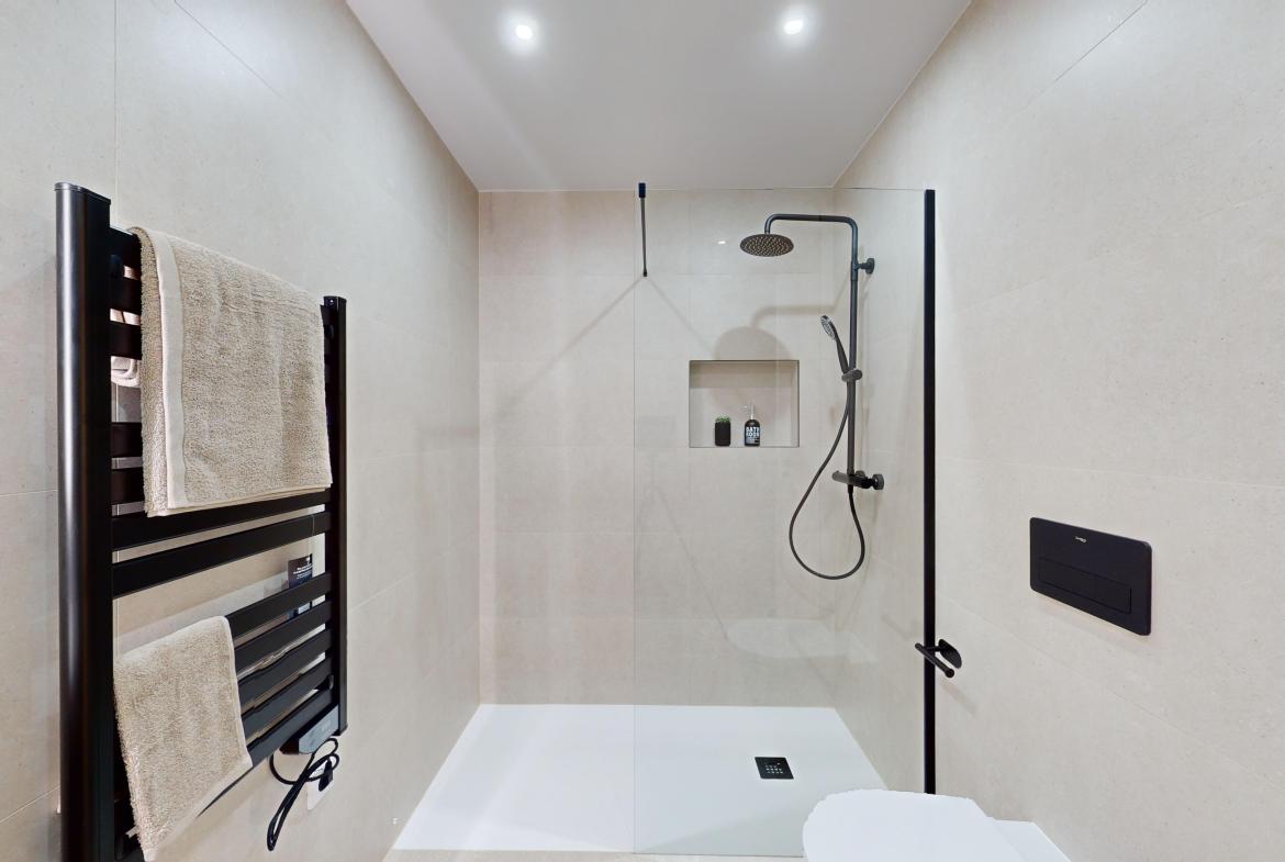 Last Luxury Apartment Lomas de Cabo Roig – Key Ready