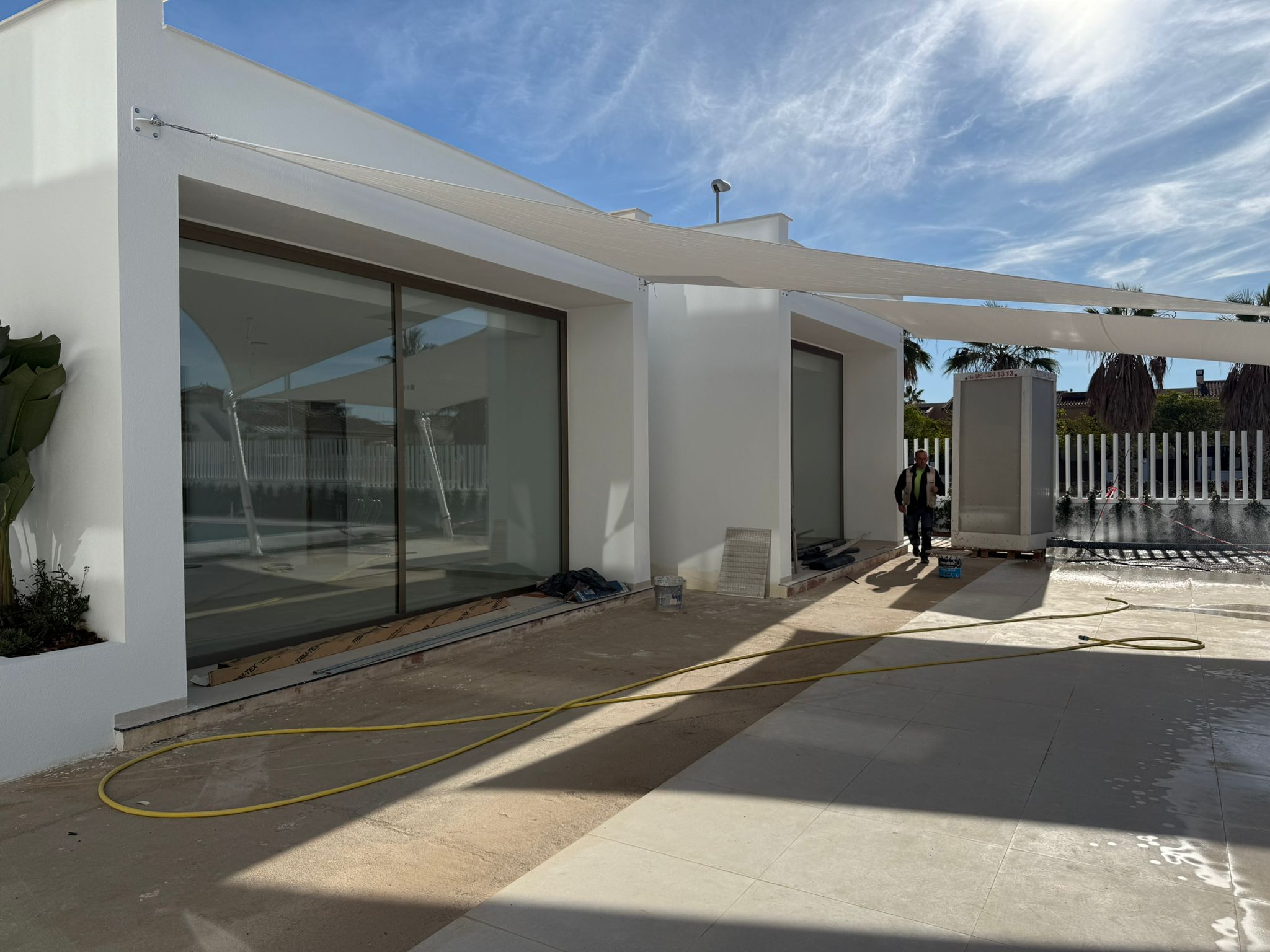 Last Luxury Apartment Lomas de Cabo Roig – Key Ready