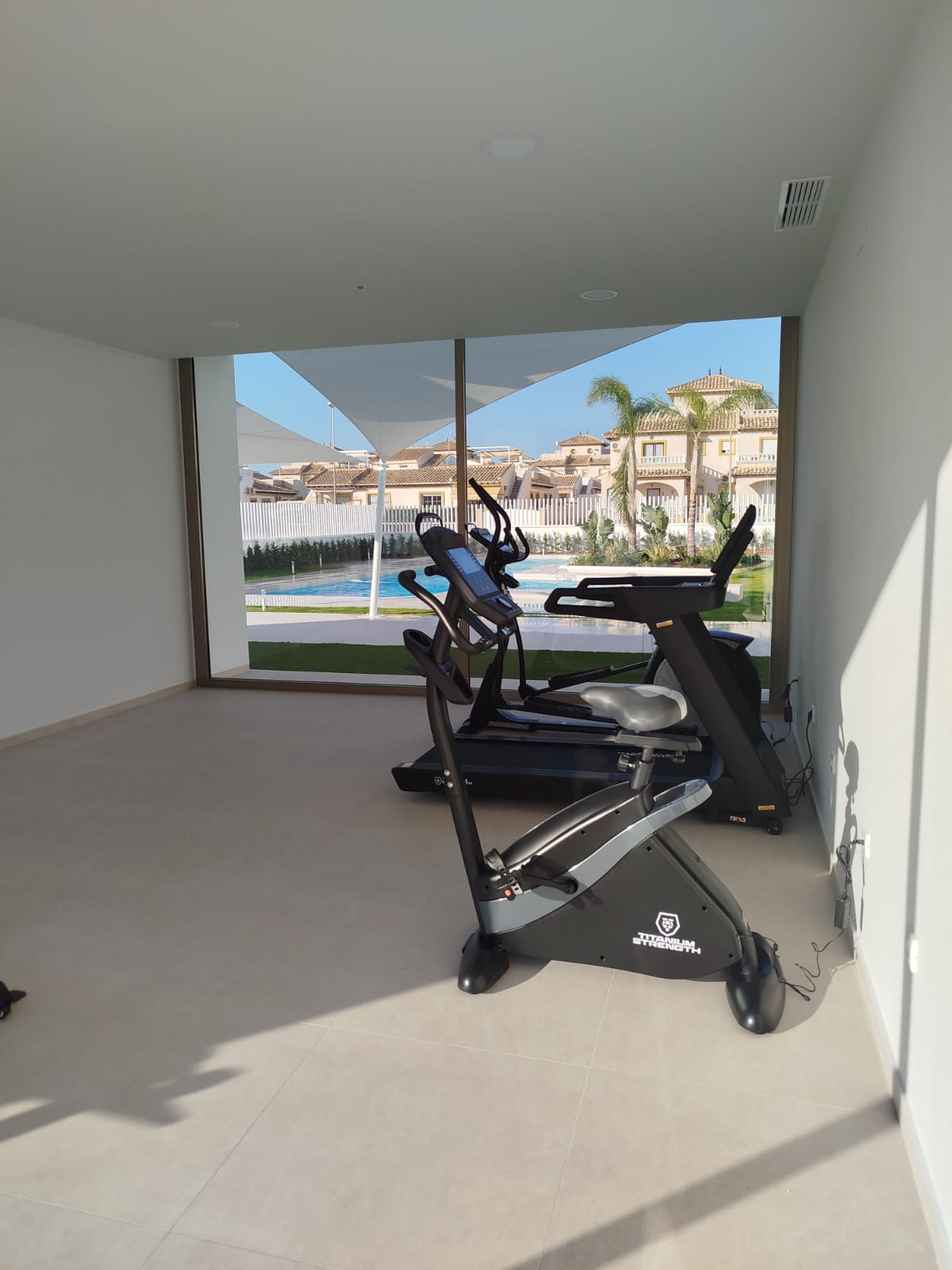 Last Luxury Apartment Lomas de Cabo Roig – Key Ready