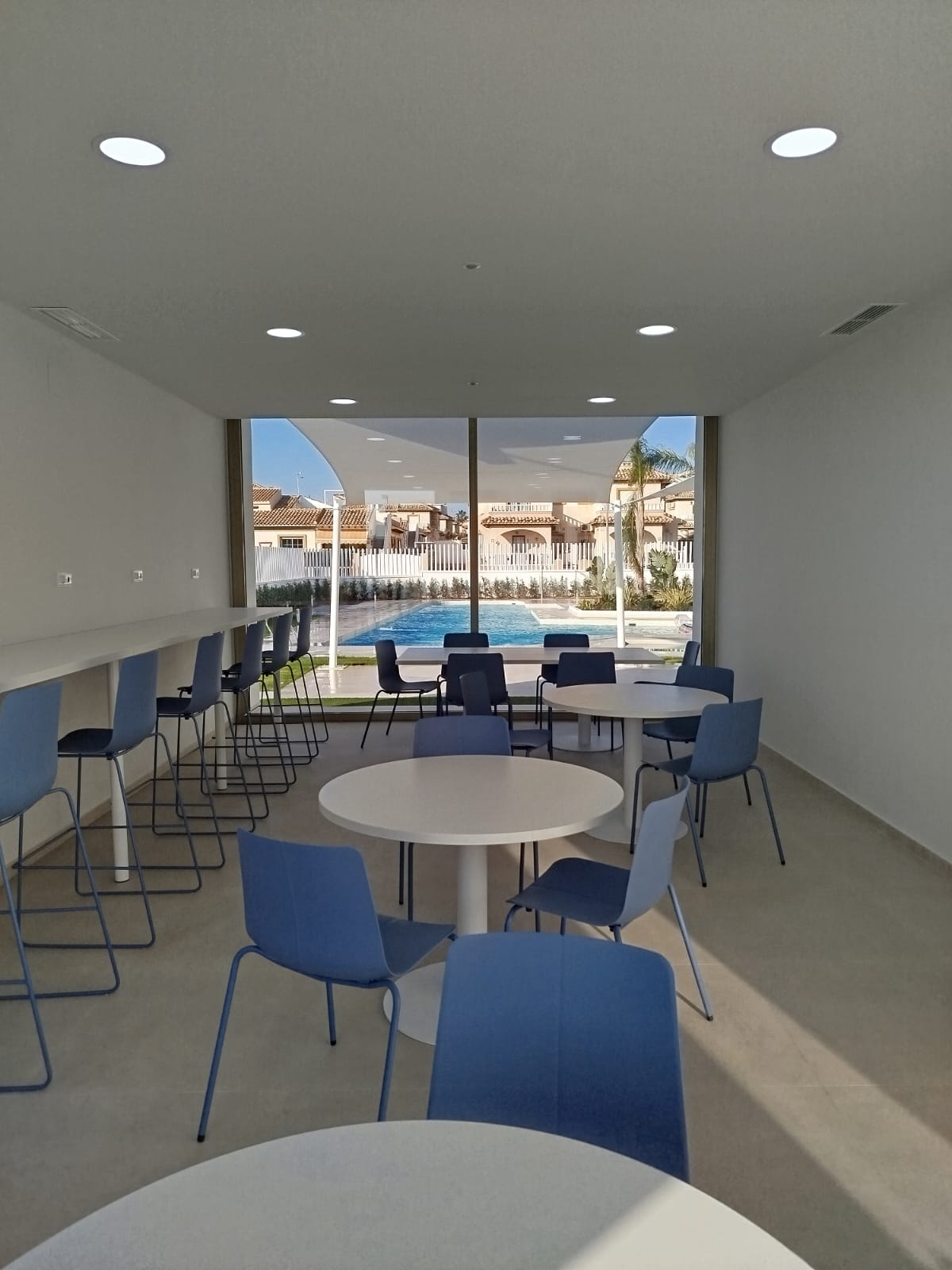 Last Luxury Apartment Lomas de Cabo Roig – Key Ready