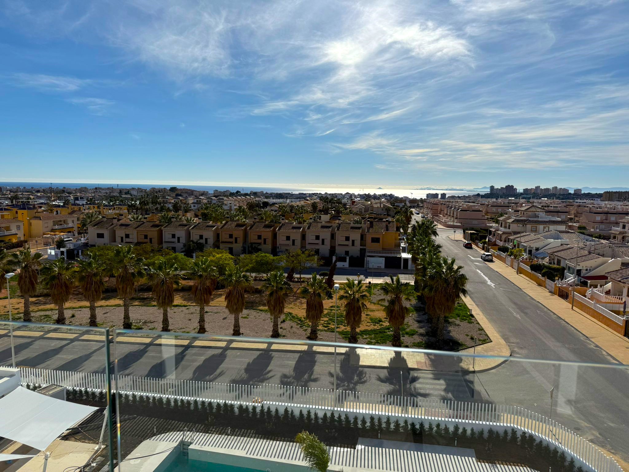 Last Luxury Apartment Lomas de Cabo Roig – Key Ready