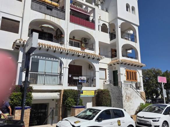 Villamartin