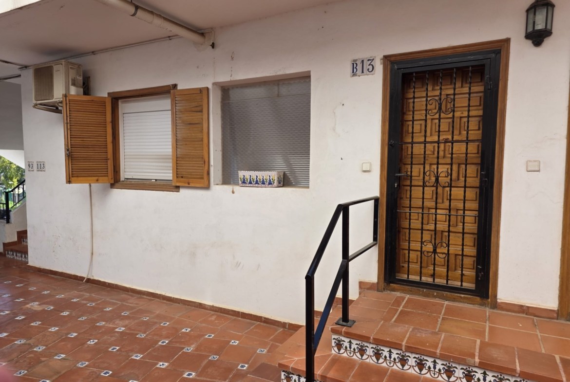 Villamartin