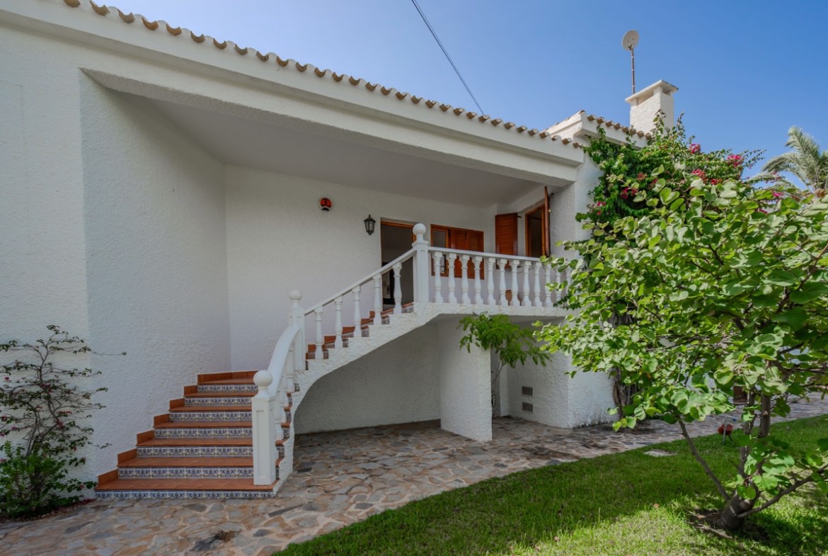 Cabo Roig