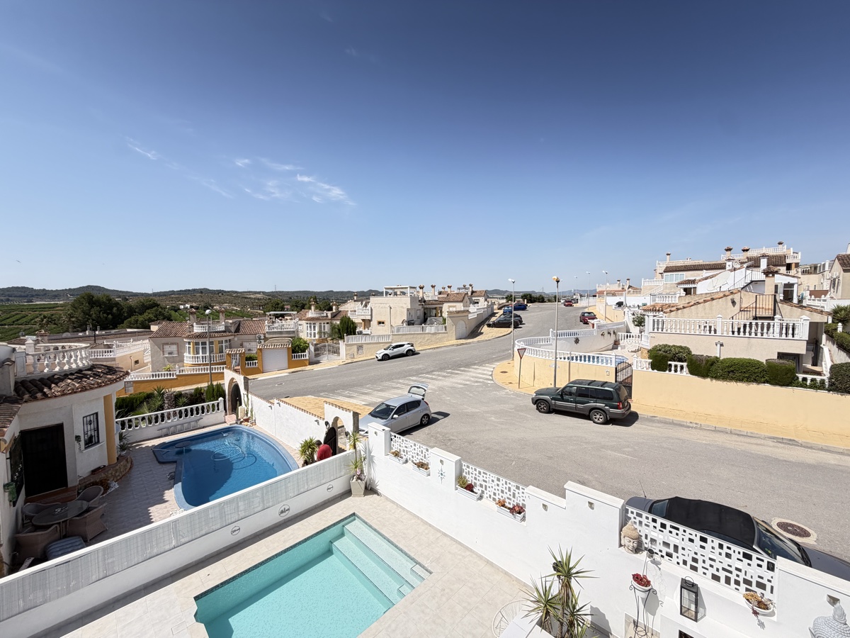 San Miguel De Salinas