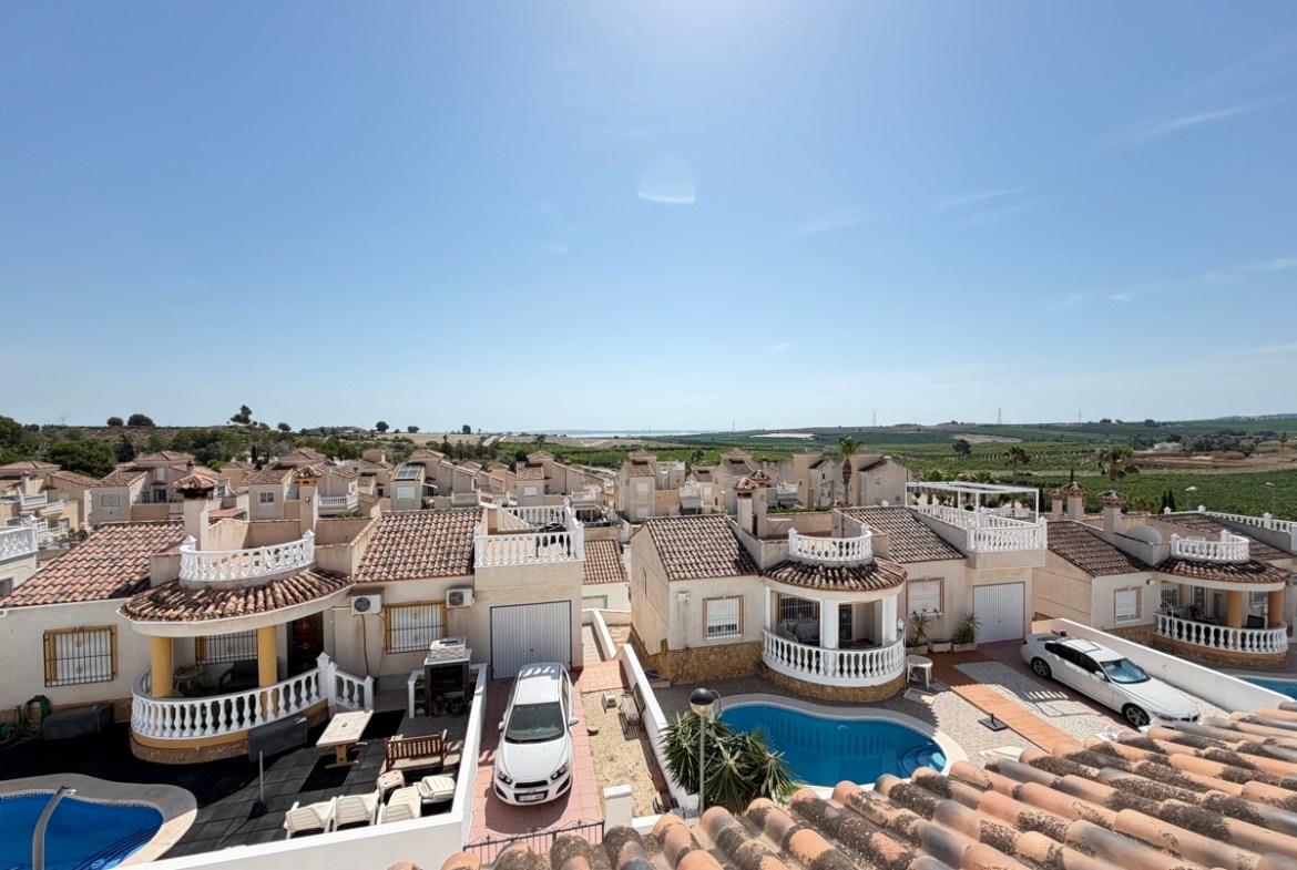 San Miguel De Salinas