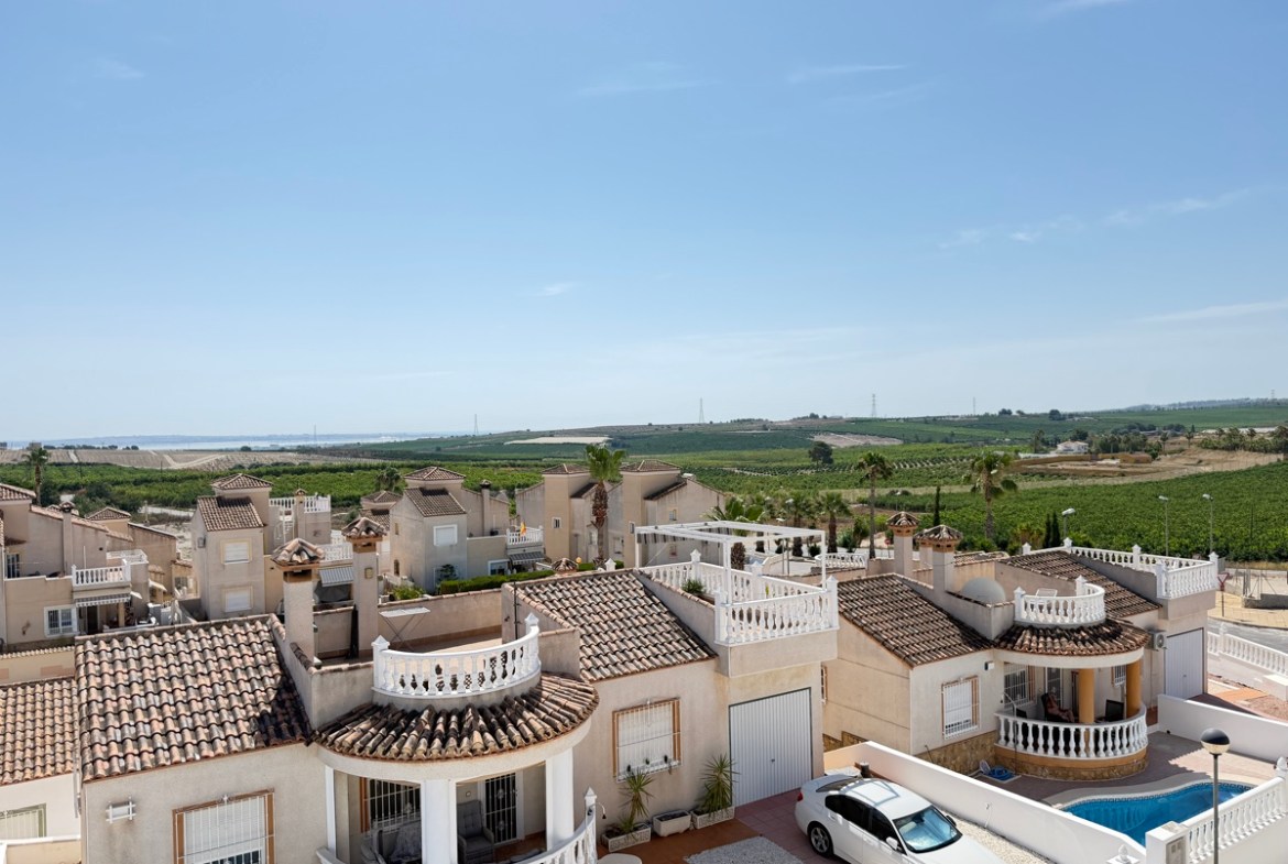San Miguel De Salinas