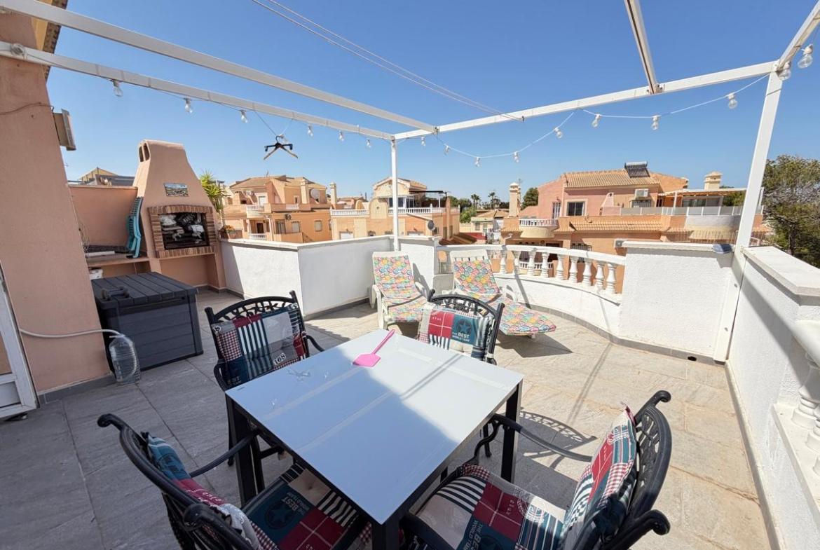 Lomas de Cabo Roig