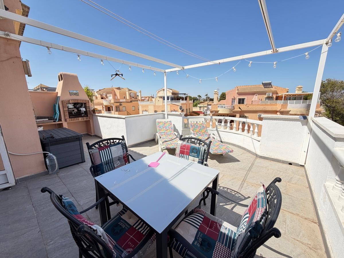 Lomas de Cabo Roig
